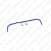 SuperPro 24mm Front Adjustable Anti -Roll Bar - Hyundai i30 PDE RC0107FZ-24