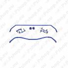 SuperPro Front & Rear Anti-Roll Bar Kit- Mazda MX-5 ND RCMX5089KIT