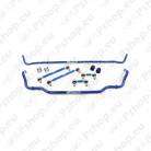 SuperPro Front & Rear Anti-Roll Bar & Link Kit - Kia Stinger CK RCSTING0100KIT