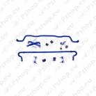 SP Sway Bars
