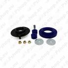 Pathfinder R51 Rear Wheel Drive (2005 to 2013)