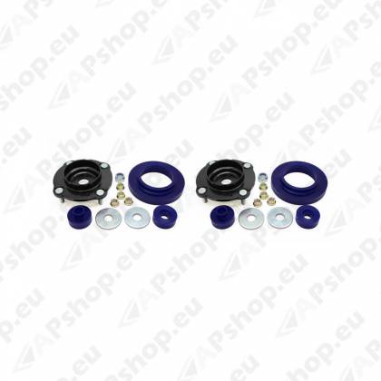 SuperPro Strut Top Cap - Pair - Toyota Landcruiser 200 RS003K