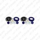 SuperPro Strut Top Cap - Pair - Toyota Landcruiser 200 RS003K