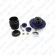 SuperPro Strut Top Cap - Pair - Mitsubishi L200 ML 2006 on RS004K