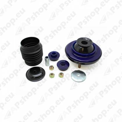 SuperPro Strut Top Cap - Pair - Mitsubishi L200 ML 2006 on RS004K