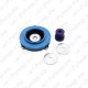 SuperPro Isuzu D-Max Strut Top Single Assembly - Blue RS005