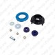 SuperPro Strut Top Cap - Pair - Ford Ranger PX 2011 on RS006K