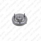 SuperPro AU Rear IRS Upper Shock Mount RS008