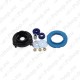SuperPro Strut Top Cap - Pair - Nissan RS011K