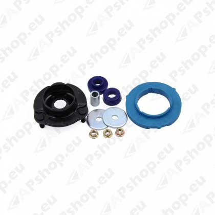 SuperPro Strut Top Cap - Pair - Nissan RS011K