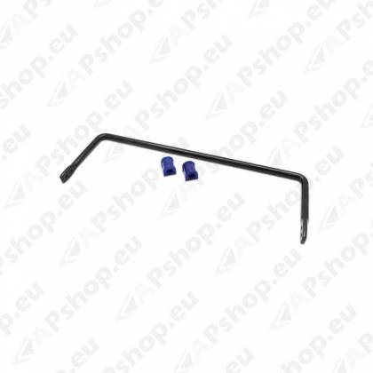 SuperPro SELBY CLASSIC RR ADJ SBAR 18mm Diameter SHR50A