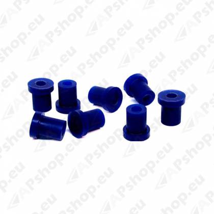 SuperPro FORD-SPRG/R/BUSH ALL SPF0004K