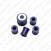 SuperPro MAZDA-WATTS LINK BUSH SPF0010K