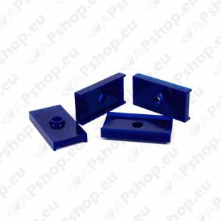 SuperPro MG-RR SPRING INSUL PAD BUSHING SPF0013K