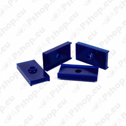 SuperPro MG-RR SPRING INSUL PAD BUSHING SPF0013K