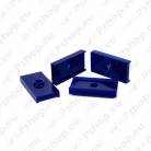 SuperPro MG-RR SPRING INSUL PAD BUSHING SPF0013K
