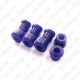 SuperPro MG MIDGET REAR OF REAR SPRING SPF0014-15K