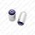 SuperPro GMH-LWR/TR/ARM/R BUSH SPF0017K