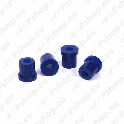 SuperPro NISSAN-SPRG/R/EYE BUSH SPF0023K