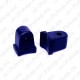 SuperPro GMH-AXLE BUMP STOP SPF0028K