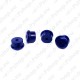 SuperPro TOYOTA-SPRG/FR/EYE BUSH SPF0048K