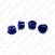 SuperPro TOYOTA-SPRG/FR/EYE BUSH SPF0048K