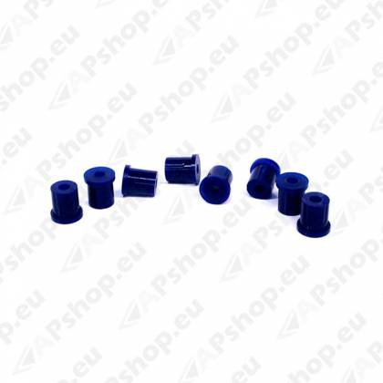 SuperPro TOYOTA-SPRG/R/BUSH ALL SPF0049K