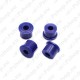 SuperPro NISSAN-SPRG/FR/EYE BUSH SPF0055K