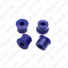 SuperPro NISSAN-SPRG/FR/EYE BUSH SPF0055K