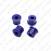 SuperPro NISSAN-SPRG/FR/EYE BUSH SPF0055K