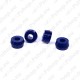 SuperPro TAPERED SHOCK BUSH 25MM 4B SPF0065-25K