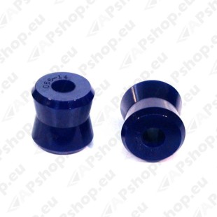 SuperPro UNI SHOCK BUSH 22MM SPF0066-22K