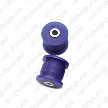 SuperPro TRIUMPH-LWR/TR/ARM BUSH SPF0070-2K