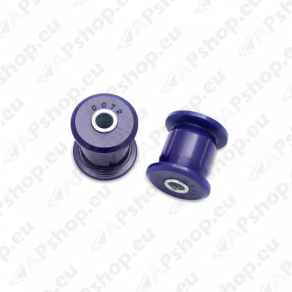 SuperPro SuperPro Polyurethane Bush Kit SPF0072-2K