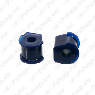 SuperPro ALFA ROMEO-SW/BAR TO CHAS MT SPF0076-18K