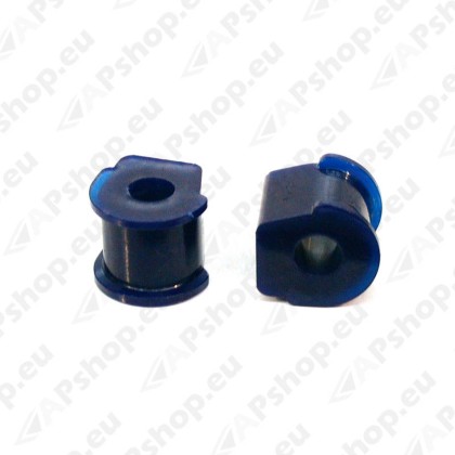 SuperPro ALFA ROMEO-SW/BAR TO CHAS MT SPF0076-18K
