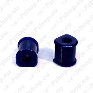 SuperPro PORSCHE-SW/BAR TO CHAS MT SPF0095-15K
