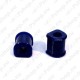 SuperPro PORSCHE-SW/BAR TO CHAS MT SPF0095-22K