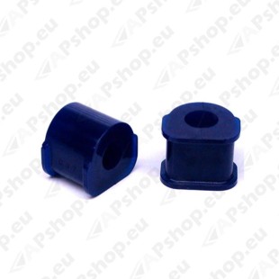 SuperPro ALFA ROMEO-SW/BAR TO CHAS/MT SPF0097-21K