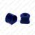 SuperPro ALFA ROMEO-SW/BAR TO CHAS/MT SPF0097-24K
