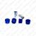 SuperPro FRONT LOWER INNER BUSH KIT SPF0098K