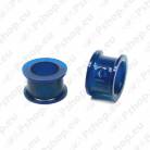 SuperPro NISSAN B/BIRD RACK MOUNT KIT SPF0102K