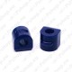 SuperPro TOYOTA-SW/BAR MT TO CHAS SPF0105-22K