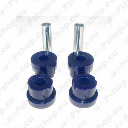 SuperPro JEEP-SPRG/R/EYE BUSH SPF0109K