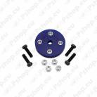 SuperPro GMH-STEERING COUPLING SPF0121K