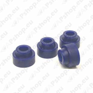 SuperPro LANDROVER-FR/RAD/ARM TO CHAS SPF0127K