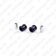 SuperPro LANDROVER-UP/ARM TO CHAS SPF0128AK