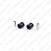 SuperPro LANDROVER-UP/ARM TO CHAS SPF0128AK