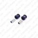 SuperPro LANDROVER-UP/ARM TO CHAS SPF0128K
