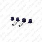 SuperPro LOWER ARM TO DIFF MOUNT BUSH SPF0129K